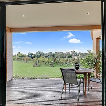 Tuileries At De Bortoli Rutherglen Esterno foto