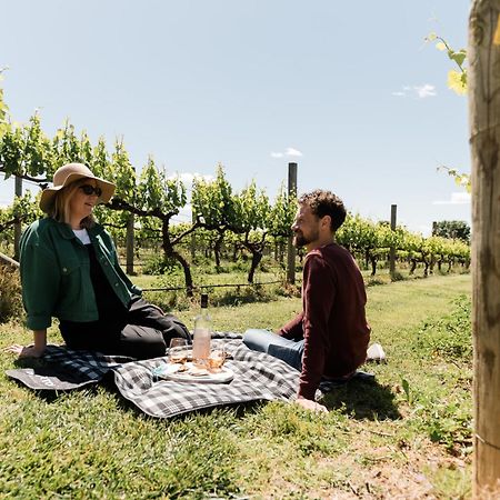 Tuileries At De Bortoli Rutherglen Esterno foto